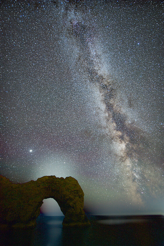 MILKY-WAY-AND-JUPITER-DURDLE-DOOR