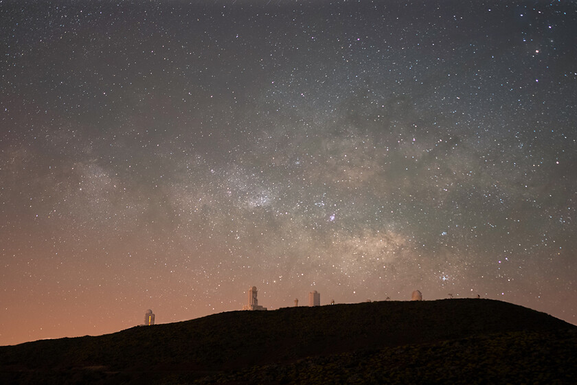 MILKY-WAY-TENERIFE-TELESCOPES-9841